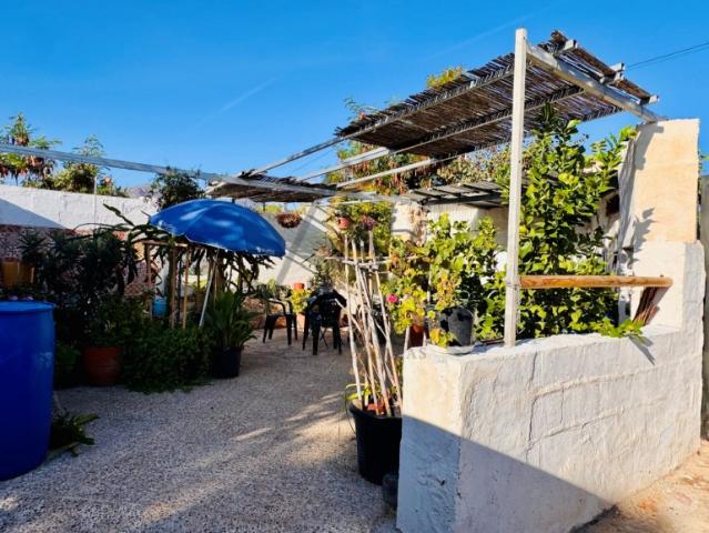 Casa en venta en Joveres, la Romana