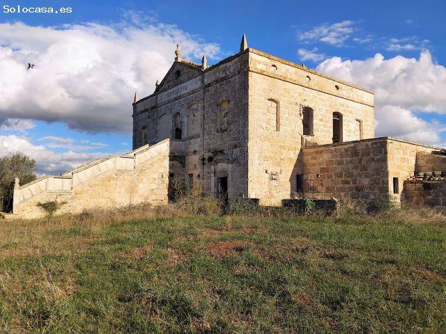 Casa en venta en Menorca, Baleares