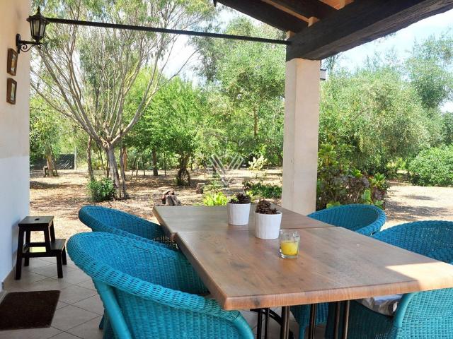 Casa en alquiler en Campanet, Baleares