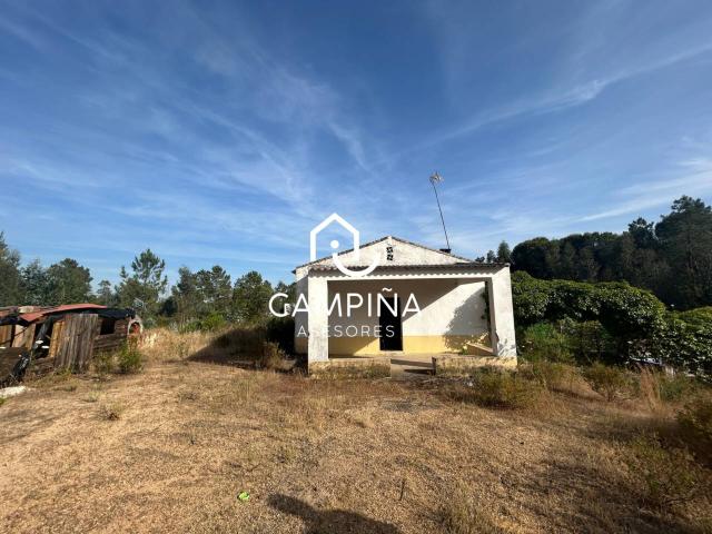 Casa en venta en Beas