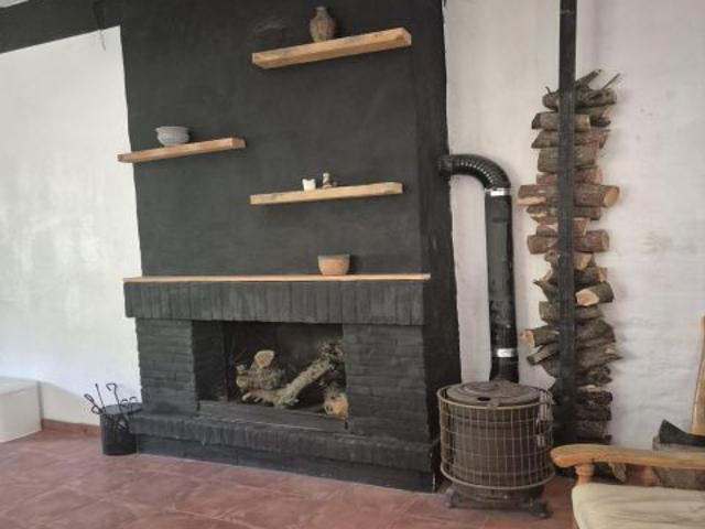 Casa en venta en el Camp de Túria, Valencia