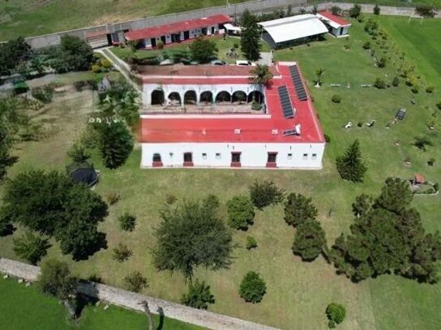 Rancho en venta en Santa María Del Oro, Jalisco