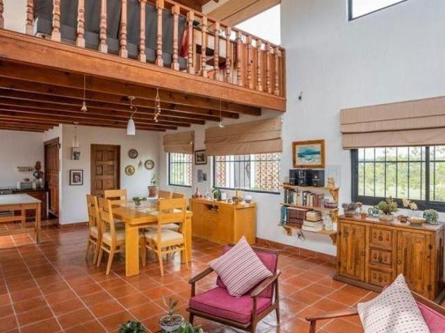 Casa en venta en San Miguel De Allende, Guanajuato