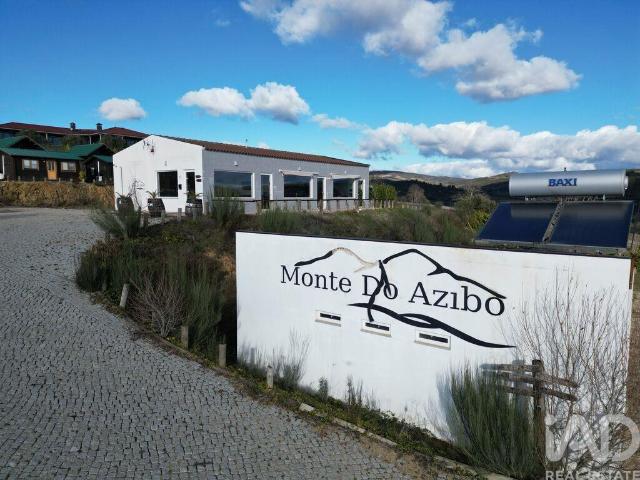 Vivenda venda em Lamas, Bragança