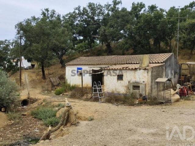 Casa venda em Relíquias, Odemira