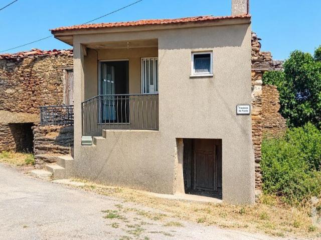 Casa venda em Vale da Madre, Mogadouro
