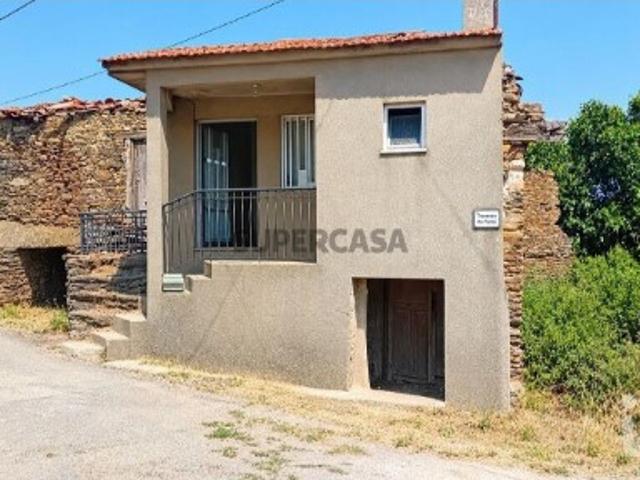 Casa venda em Vale da Madre, Mogadouro