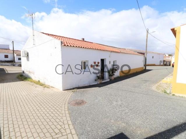 Casa alugar em Corte Gafo de Cima, Beja