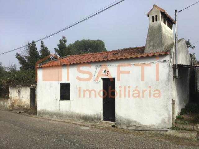 Casa venda em Monte Galego, Abrantes