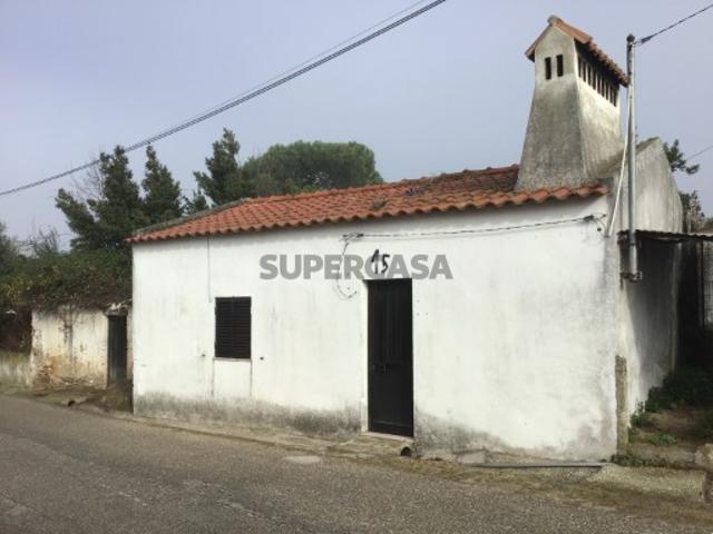 Casa venda em Monte Galego, Abrantes