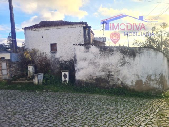 Casa venda em Figueiró Dos Vinhos, Leiria