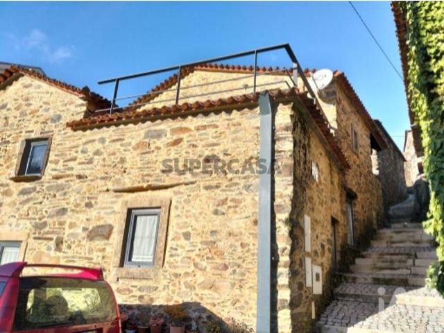 Casa venda em Nodeirinho, Pedrógão Grande