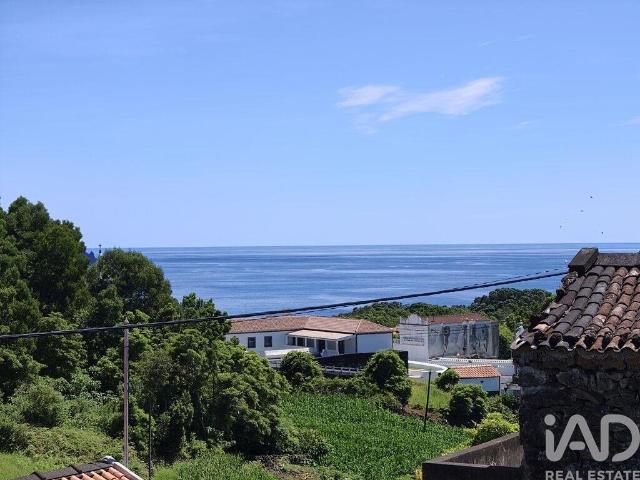 Vivenda venda em Lajes do Pico