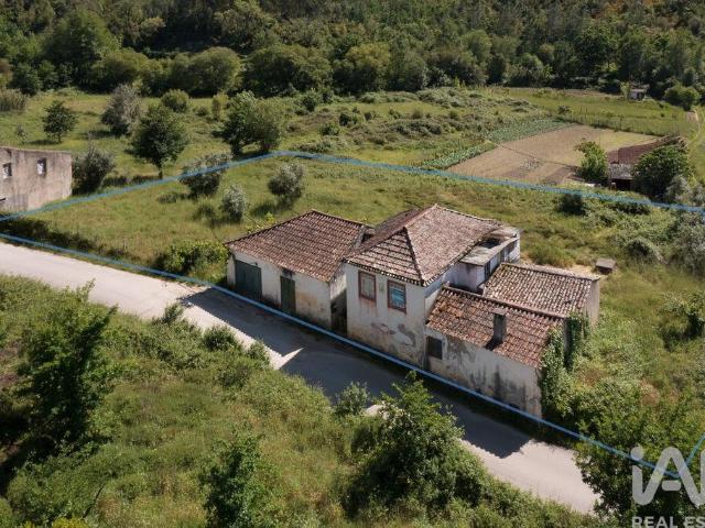 Casa venda em Prilhão, Lousã