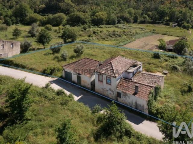 Casa venda em Prilhão, Lousã