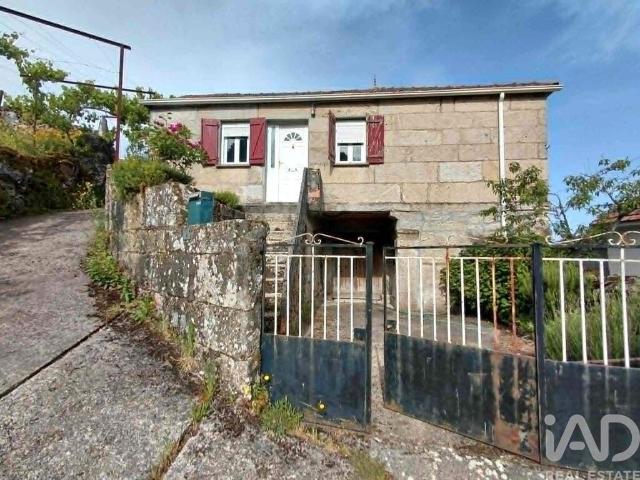 Casa venda em Melgaço, Viana Do Castelo