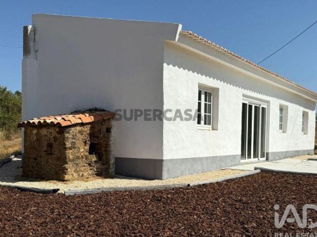 Casa venda em São Bartolomeu De Messines, Faro