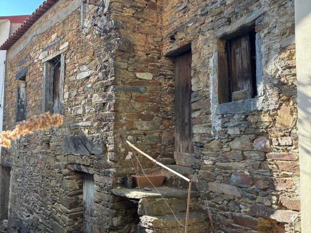 Casa venda em Alvito da Beira, Proença-a-Nova