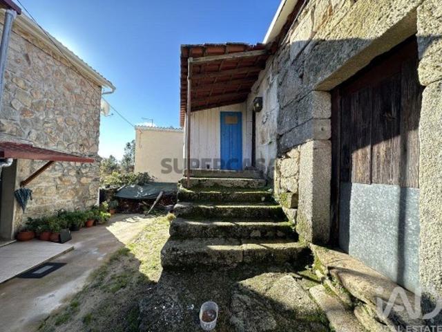 Casa venda em Guarda, Trancoso