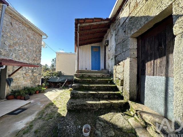 Casa venda em Guarda, Trancoso