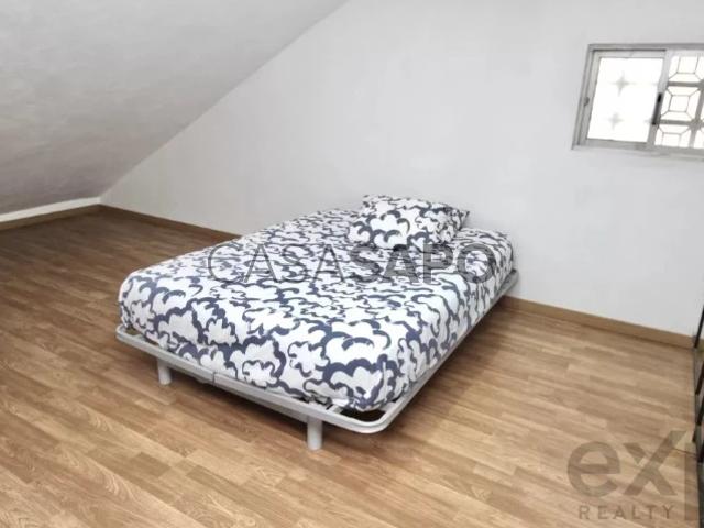 Casa alugar em Olhão, Faro