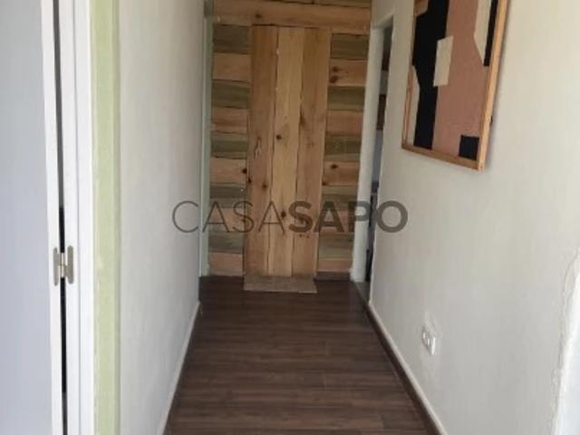Casa alugar em Dompel, Santiago do Cacém