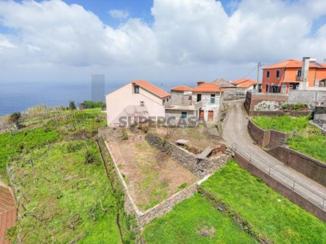 Casa venda em São Vicente, Ilha Da Madeira