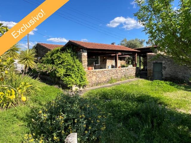 Vivenda venda em Beberriqueira, Tomar