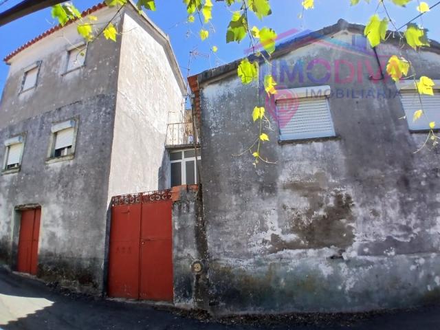 Casa venda em Machio de Cima, Pampilhosa Da Serra