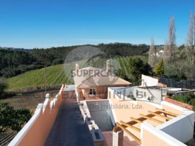 Casa venda em Infantes, Caldas Da Rainha