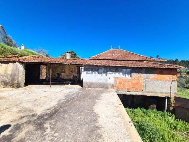 Casa venda em Pedrógão Grande, Leiria