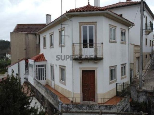 Casa venda em Pombal, Abiul