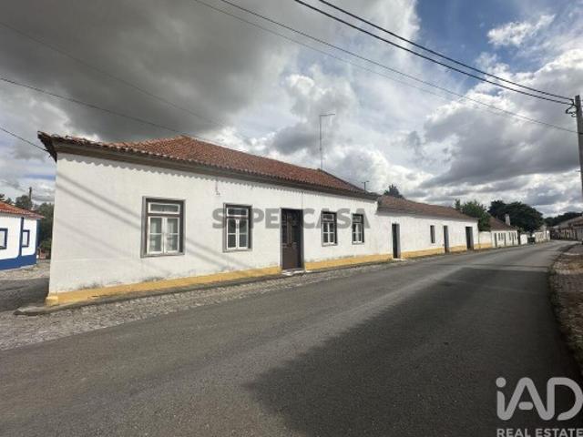 Casa venda em Santarém