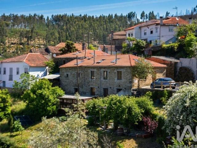 Vivenda venda em Arganil, Benfeita