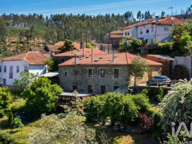 Casa venda em Arganil, Benfeita