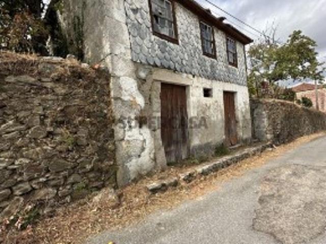 Casa venda em Adega do Chão, Lamego