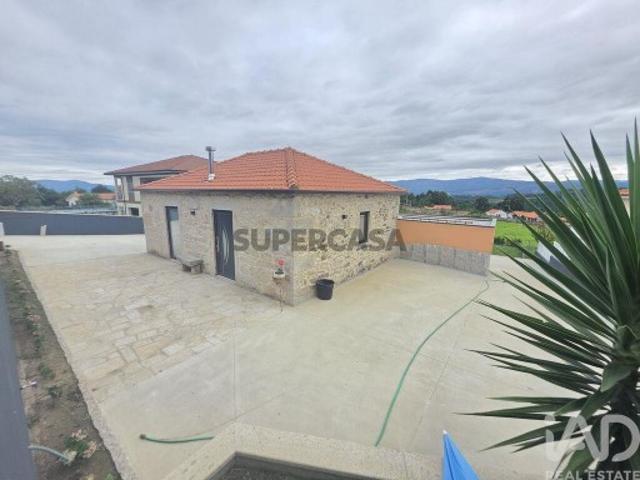 Casa venda em Vila Nova De Cerveira, Viana Do Castelo