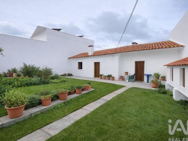 Casa venda em Casal Val Touro, Bombarral