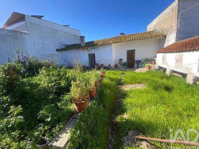 Casa venda em Casal Val Touro, Bombarral