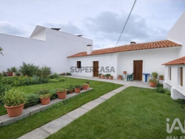 Casa venda em Barrocalvo, Bombarral