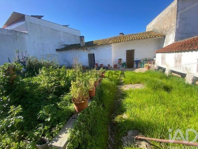 Casa venda em Barrocalvo, Bombarral