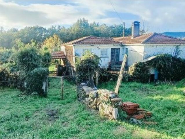 Casa venda em Vila Nova De Cerveira, Viana Do Castelo