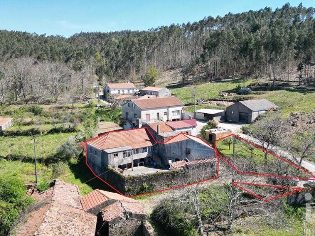 Casa venda em Penela, Coimbra