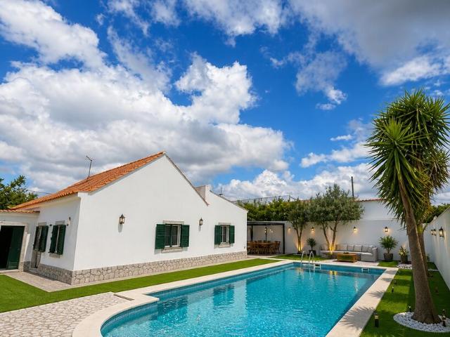 Casa venda em Almeirim, Santarém