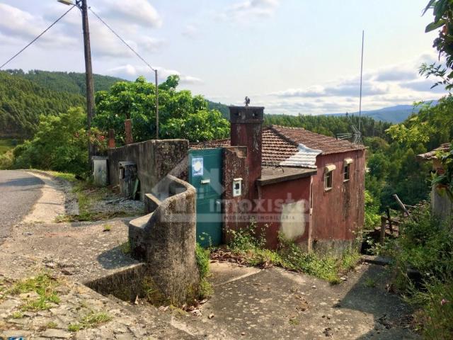 Casa venda em Campelinho, Figueiró Dos Vinhos