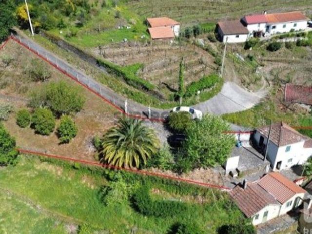 Casa venda em Covo, Peso Da Régua
