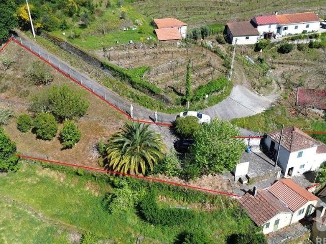 Casa venda em Peso Da Régua, Vila Real