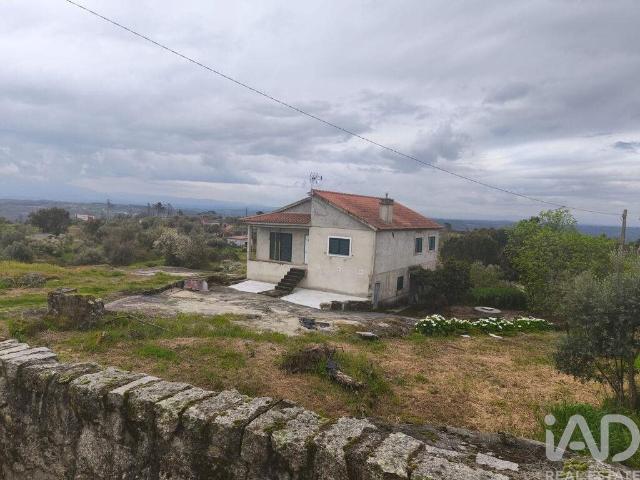 Vivenda venda em Nelas