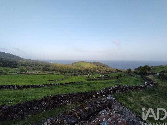 Vivenda venda em Açores, Ilha Do Pico