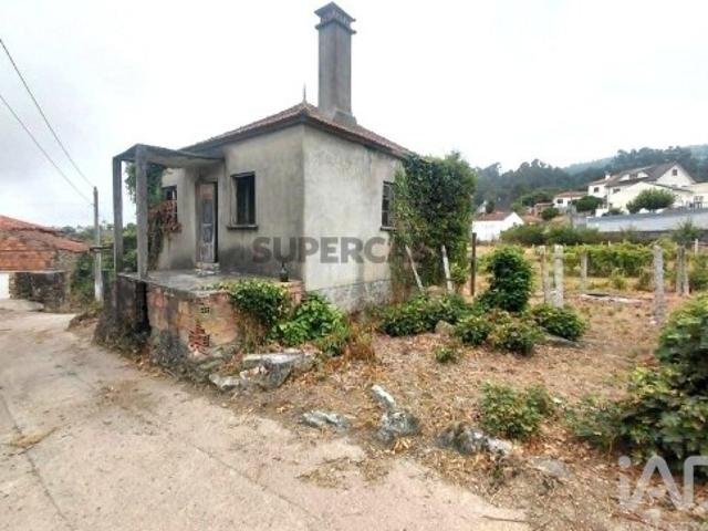 Casa venda em Carvalha Furada, Melgaço